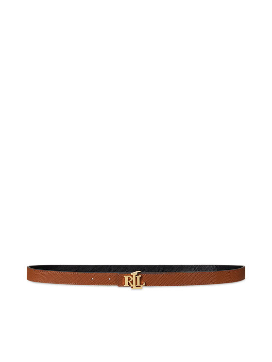 LAUREN RALPH LAUREN Ζώνη Γυναικεία LAUREN RALPH LAUREN 412974560003 Καφέ