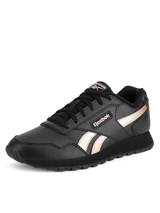 Reebok Снікерcи Reebok GLIDE 100223252 Чорний
