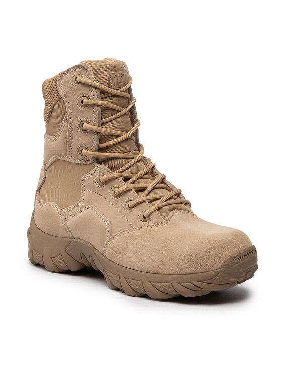 Magnum Botas Magnum Cobra 8.0 Beis