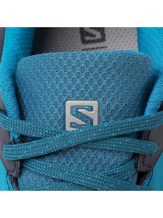 Salomon Scarpe running Salomon Trailster 2 Gtx W GORE-TEX 409637 27 W0 Blu