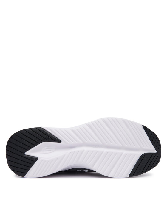 Skechers Αθλητικά Skechers Contour Foam - Cozy Fit 150404/WBK Λευκό