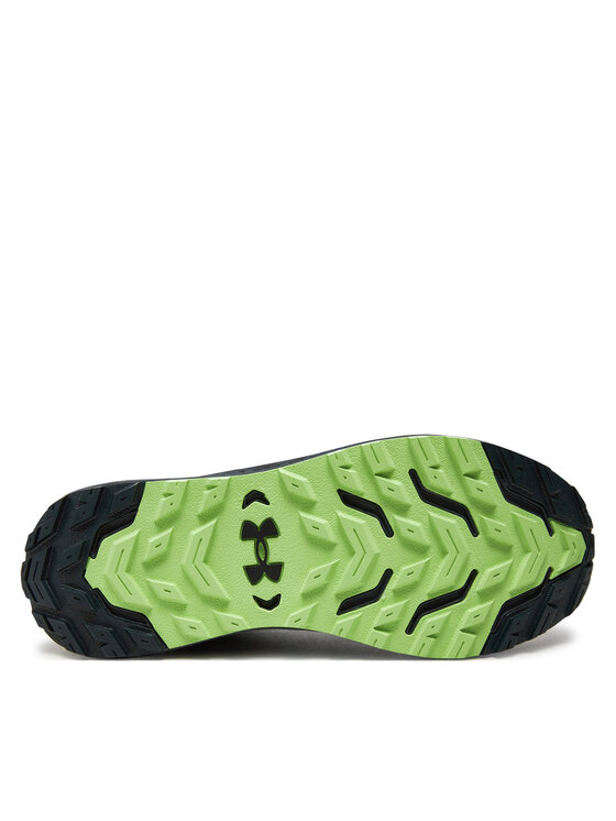 Under Armour Взуття для бігу Under Armour Ua Charged Bandit Tr 3 Sp 3028657-002 Чорний