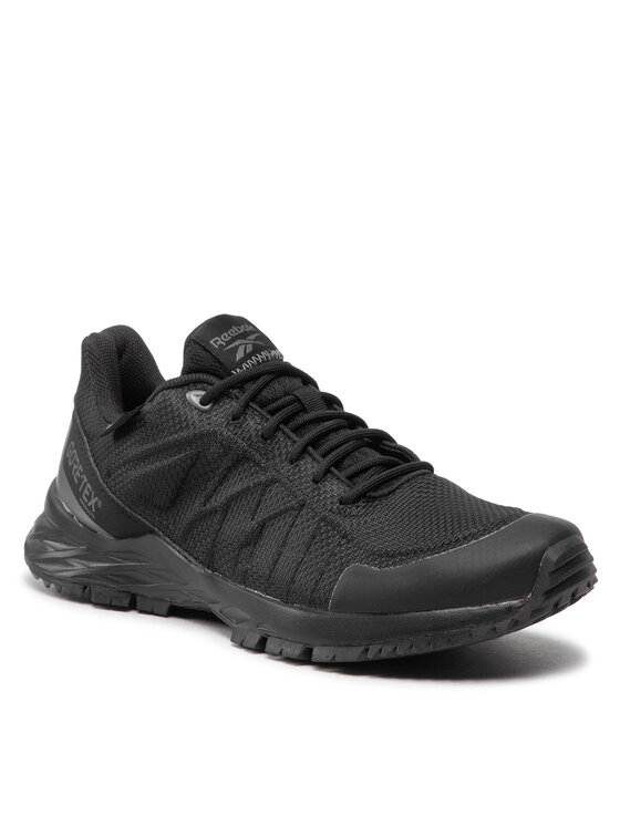 Reebok Παπούτσια για Τρέξιμο Reebok Astroride Trail Gtx 2.0 GORE-TEX EF4179 Μαύρο