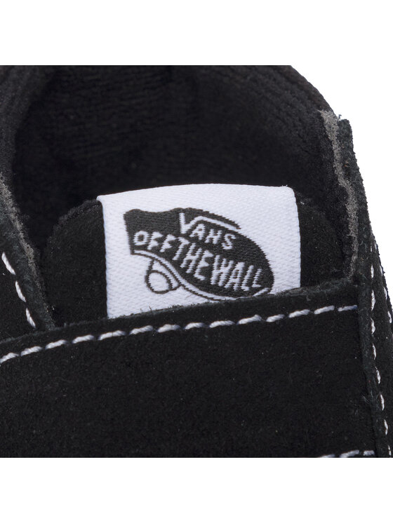 Vans Sneakers Vans Sk8-Hi Crib VN0A346P6BT1 Nero
