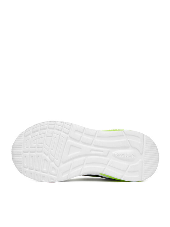 Reebok Снікерcи Reebok CEO-23KC2331-1 Чорний