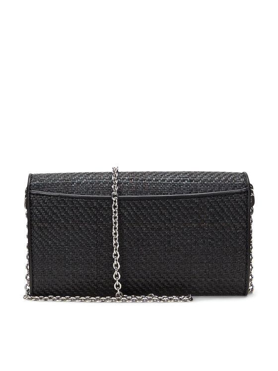LAUREN RALPH LAUREN Kabelka LAUREN RALPH LAUREN 432966881002 Čierna