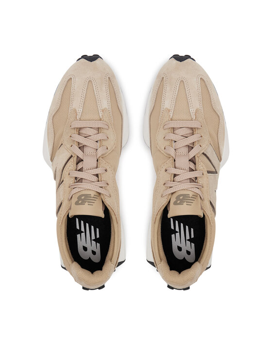 New Balance Sneakers New Balance U327SWD Marrone