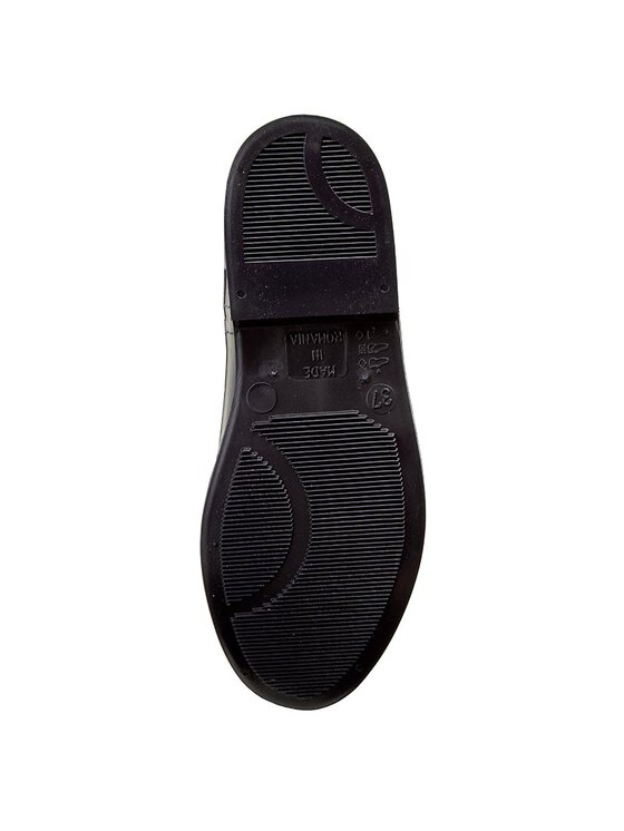 Armani Jeans Cizme de cauciuc Armani Jeans 925120 6A523 31835 Bleumarin