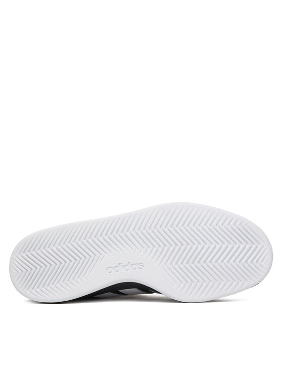 adidas Снікерcи adidas Breaknet 3.0 JR8447 Чорний