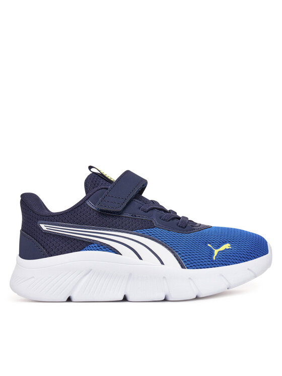Puma Sneakersy Puma FlexFocus Modern AC+ PS 401519 02 Modrá