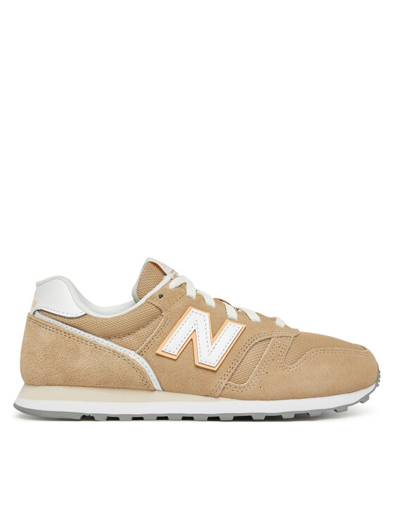 New Balance Superge New Balance WL373SQ2 Rjava