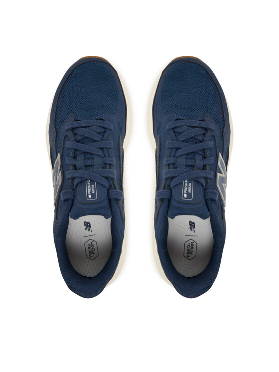 New Balance Sneakers New Balance Arishi MARISTN4 Bleumarin