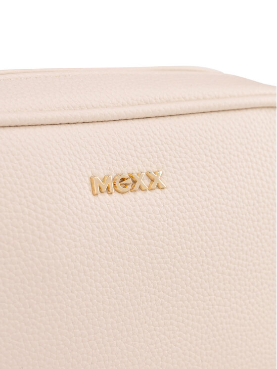 MEXX Сумка MEXX CEO-MEXX-S-006-07 Світло-рожевий