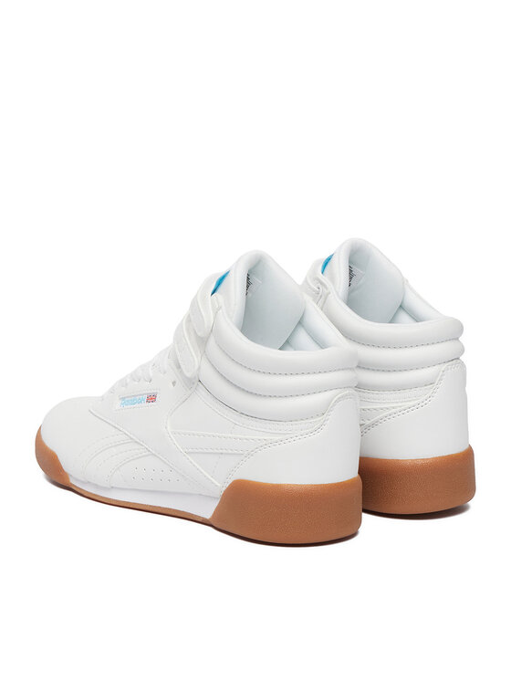 Reebok Laisvalaikio batai Reebok REEBOK-EO-F/S LO 100272643 Balta