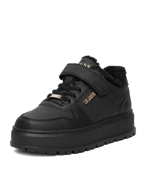 Guess Zapatillas Guess EO-V9-27007L Negro