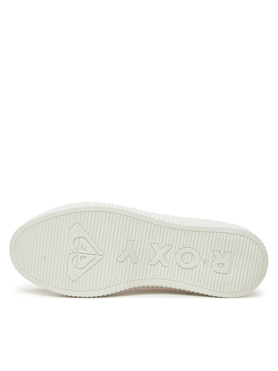 Roxy Кеди Roxy V12-908 Рожевий