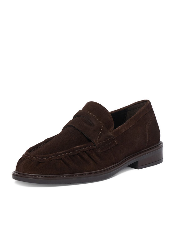 Lasocki Loaferek Lasocki CEO-WI46-3410-7872 Barna