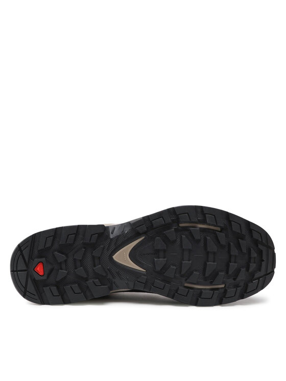 Salomon Трекінгові черевики Salomon Quest Element Gtx GORE-TEX 414573 27 V0 Коричневий
