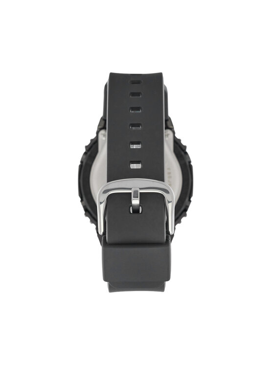 G-Shock Годинник G-Shock G-Metal GM-S2110B-8AER Чорний