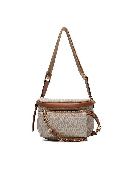 MICHAEL Michael Kors Táska MICHAEL Michael Kors 30S4G04M0B Bézs