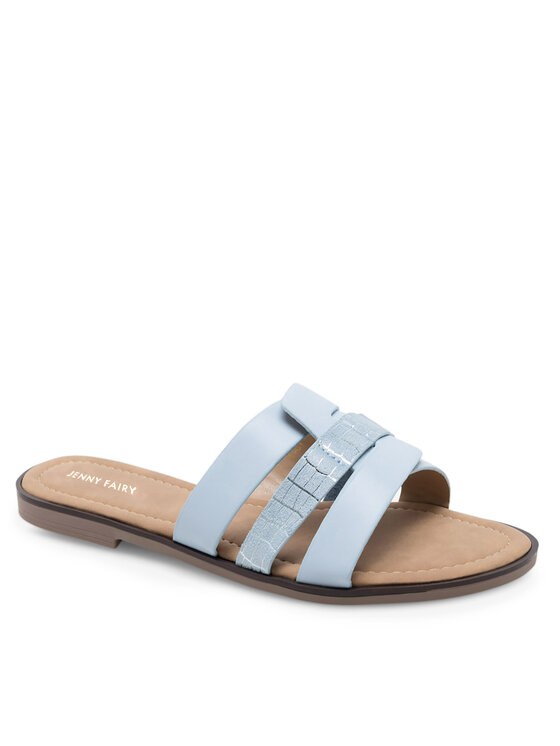 Jenny Fairy Iešļūcenes Jenny Fairy WYL0710-7 Gaiši zils