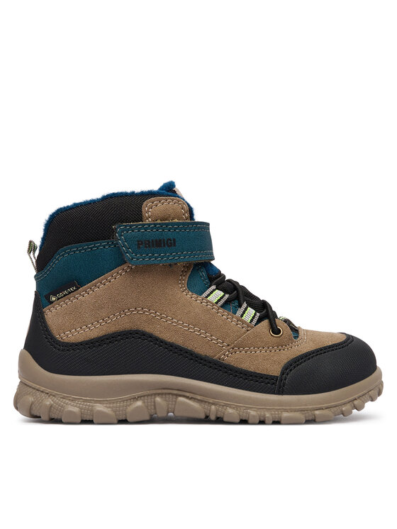 Primigi Snehule Primigi GORE-TEX 2365022 S Hnedá