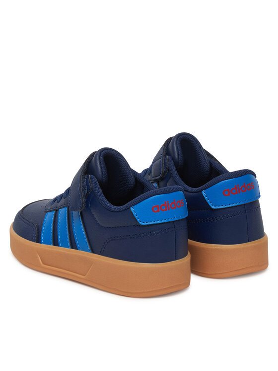 adidas Снікерcи adidas Breaknet 3.0 JP6743 Cиній
