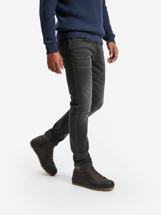 G-STAR Кеди G-Star Raw CEO-ALEX-01 Коричневий