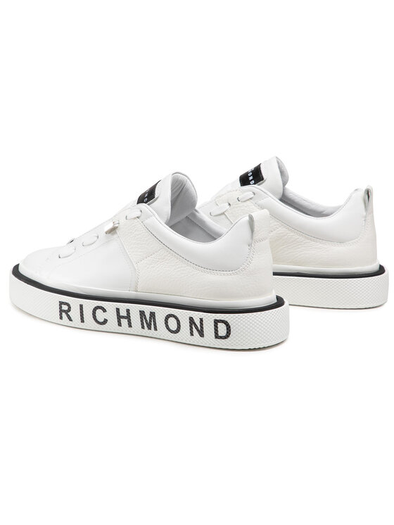 John Richmond Superge John Richmond 10167 B Bela