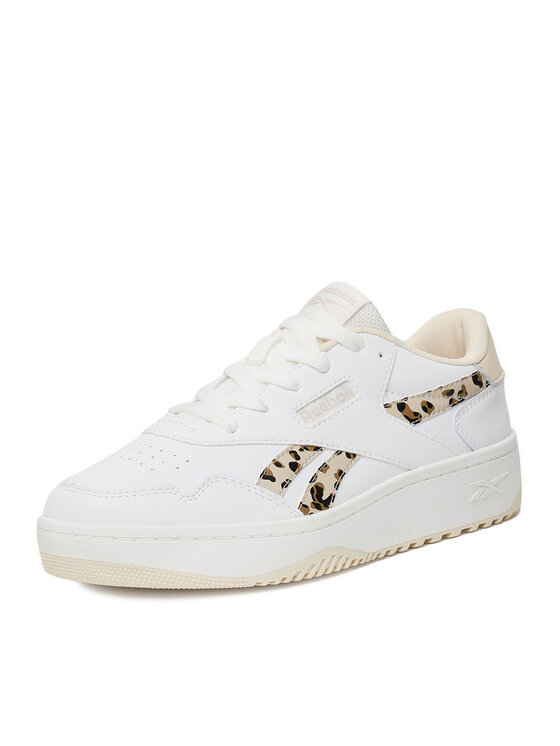 Reebok Sneakersy Reebok CEO-123 Bílá