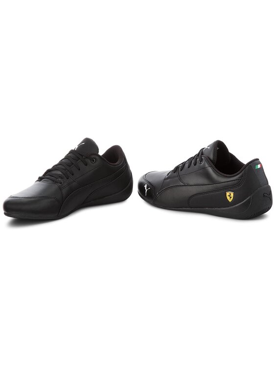 Puma Superge Puma Sf Drift Cat 7 305998 05 Črna