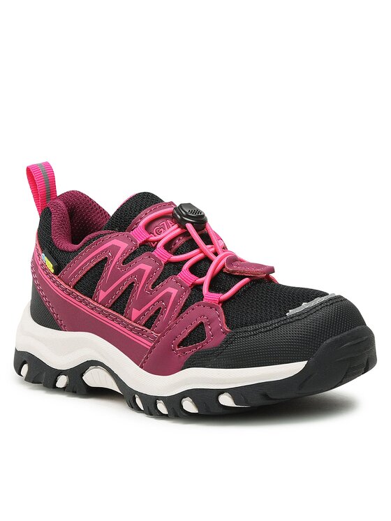 ZigZag Snīkeri ZigZag Docheet Z222346 Sarkans