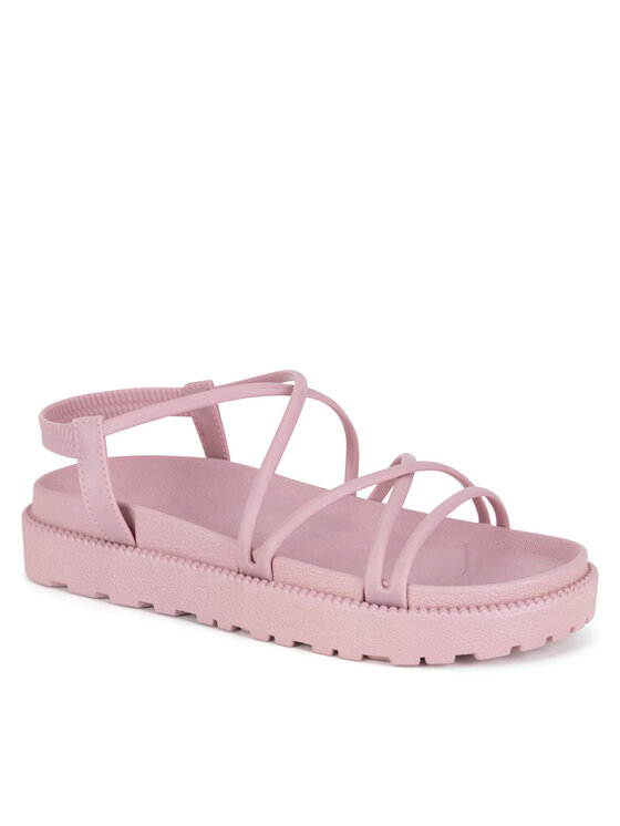 Jenny Fairy Σανδάλια Jenny Fairy WFA2755-1 Ροζ