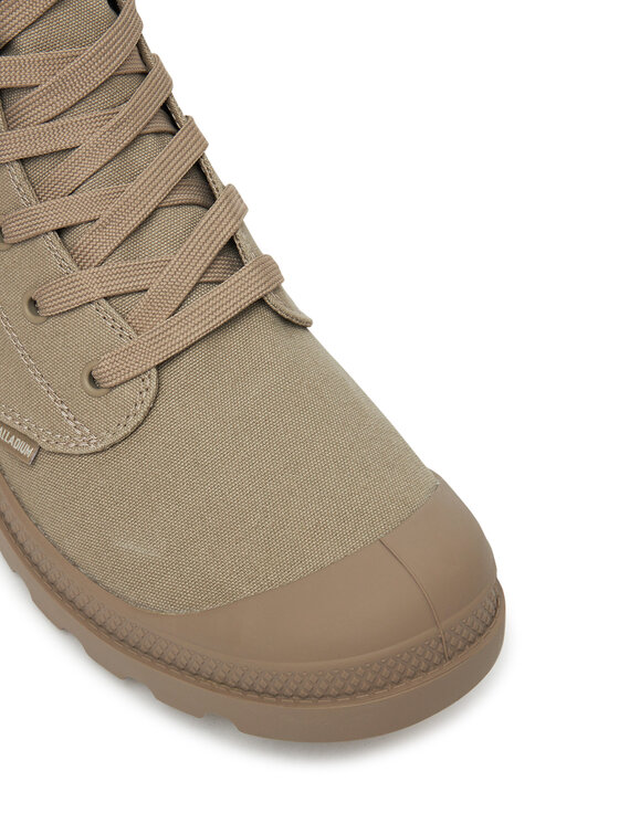 Palladium Черевики туристичні Palladium Mono Chrome 73089-272-M Зелений