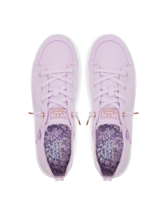 Skechers Sneakers Skechers BOBS B Cute 2.0 114150/LAV Violet