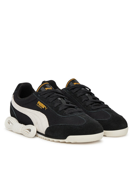 Puma Снікерcи Puma Arizona EURO 403782 01 Чорний