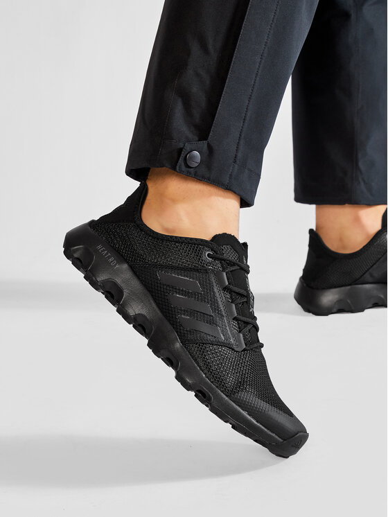 adidas Трекінгові черевики adidas Terrex Cc Voyager CM7535 Чорний