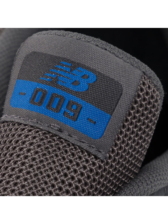 New Balance Sneakersy New Balance MS009OM1 Sivá