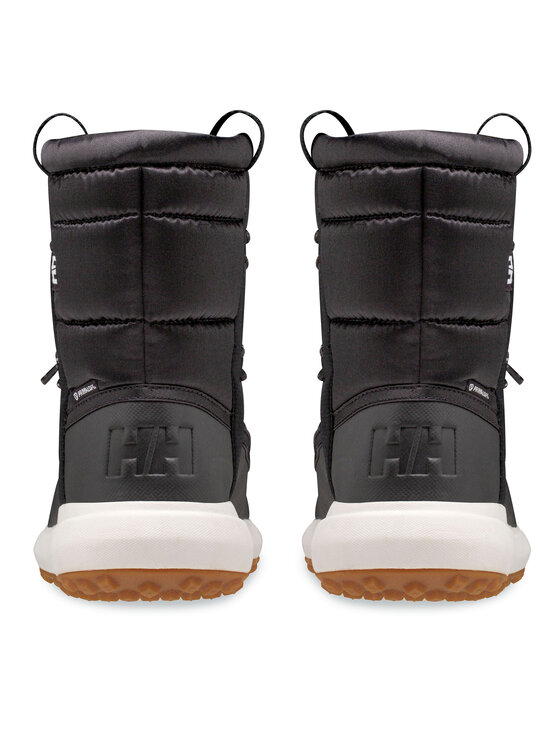 Helly Hansen Снігоходи Helly Hansen Isolabella 2 Demi 11837 Чорний