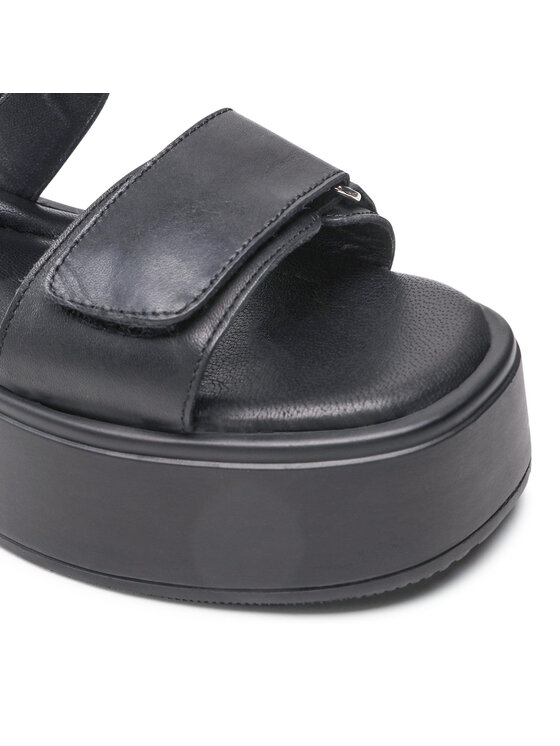 Vagabond Shoemakers Sandały Vagabond Shoemakers Courtney 5334-801-92 Czarny