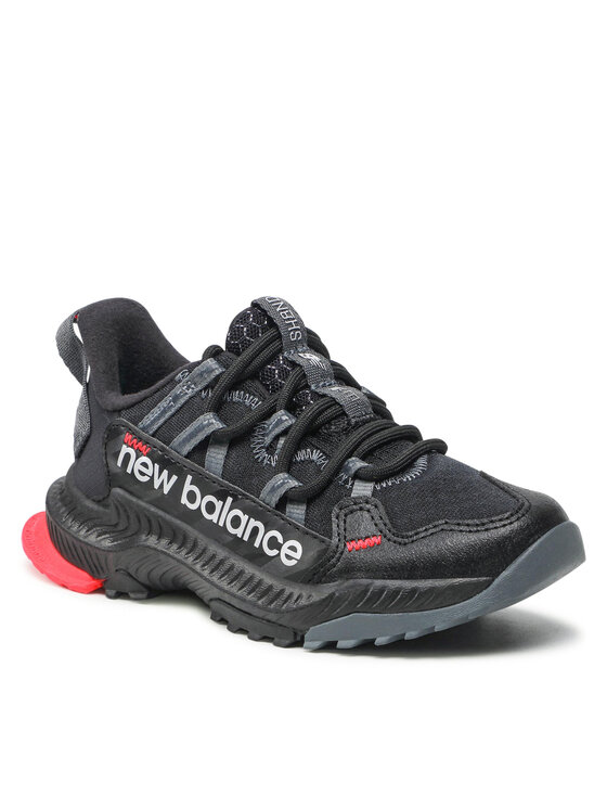 New Balance Tenisice za trčanje New Balance PESHARK Crna