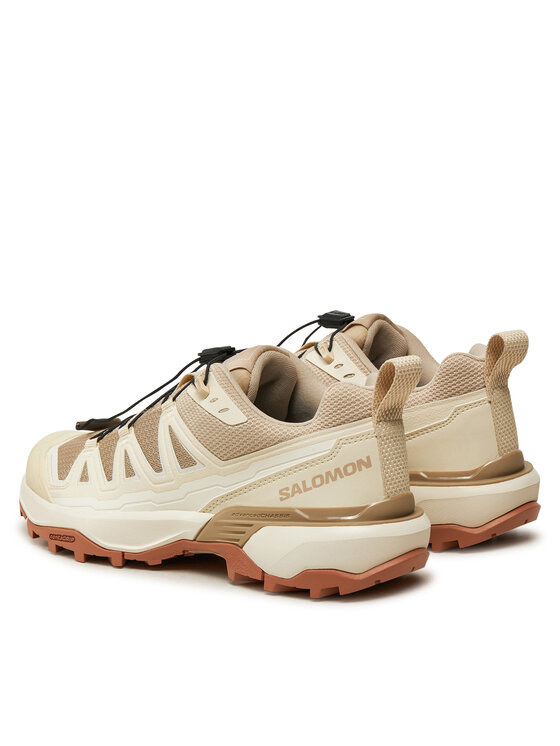 Salomon Трекінгові черевики Salomon 360 Evr L47696900 Білий