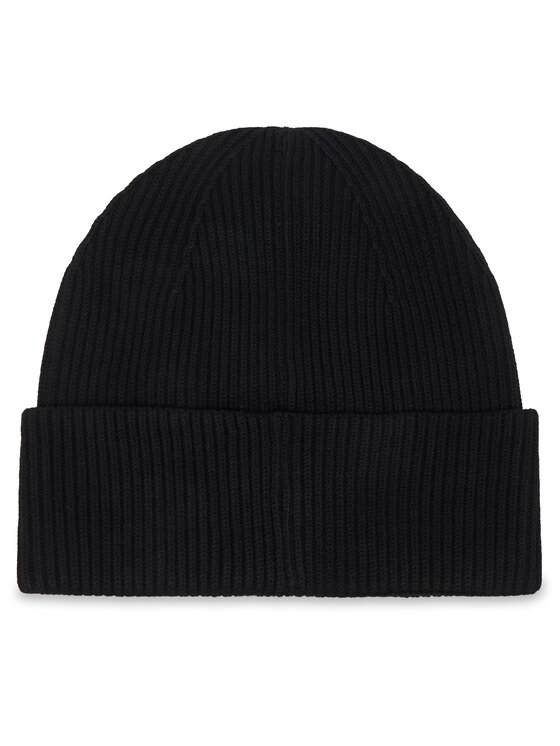 Calvin Klein Čiapka Calvin Klein Monologo LV04D8096G Čierna