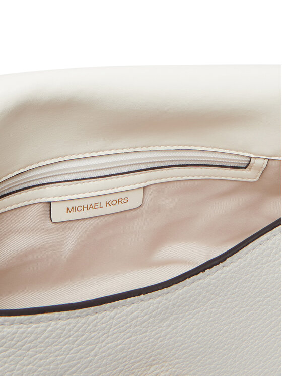 MICHAEL Michael Kors Rankinė MICHAEL Michael Kors 30F6AYTL7E Kreminė
