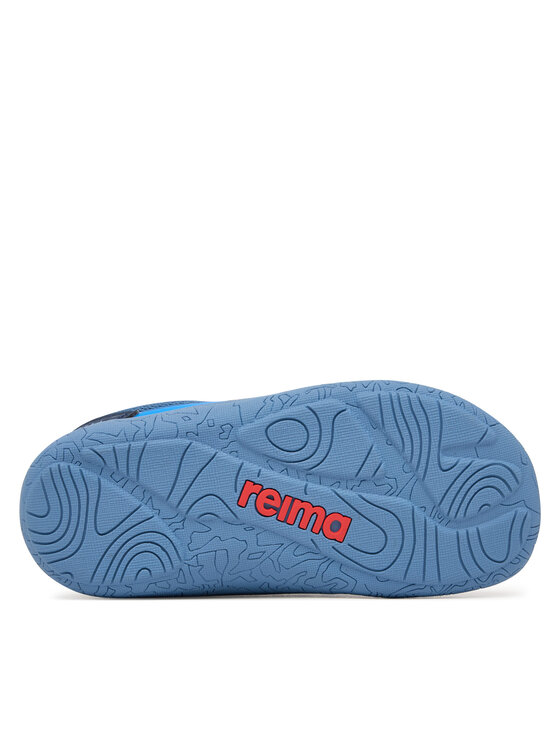 Reima Снікерcи Reima Tepastelu 5400141B-67A0 Голубий