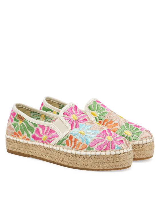 Toni Pons Espadrilles Toni Pons Pola Daudzkrāsains