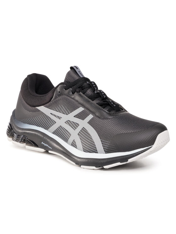 Asics Tekaški čevlji Asics Gel-Pulse 12 Awl 1011A916 Siva