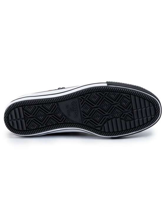 Converse Кеди Converse Ctas Winter Hi GORE-TEX 165453C Сірий