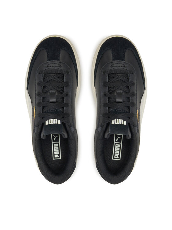 Puma Laisvalaikio batai Puma Lajla T-toe Wns 397734 04 Juoda