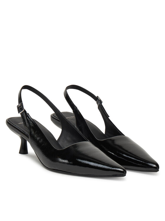 Vagabond Shoemakers Туфлі Vagabond Shoemakers Lykke 5714-360-20 Чорний
